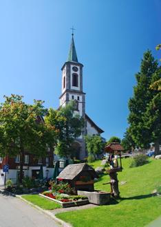 Immagine Schönwald im Schwarzwald Immagine Schönwald im Schwarzwald