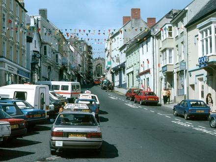 Haverfordwest Imagine