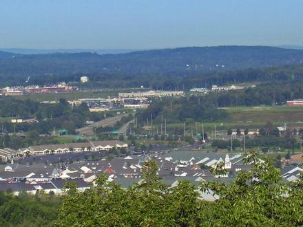 Woodbury Image