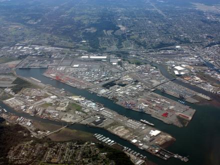 Tacoma, Washington Gambar