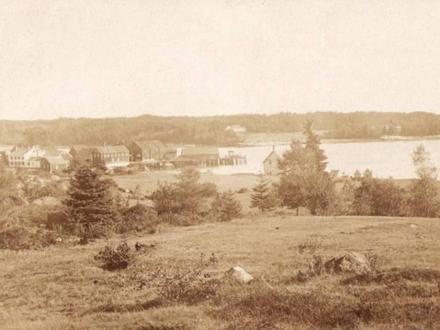 Brooklin Image