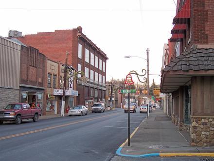 Shinnston Image