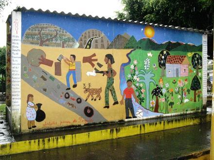 Perquín Image