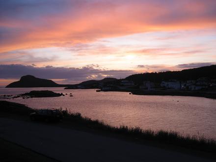 Fox Harbour Image