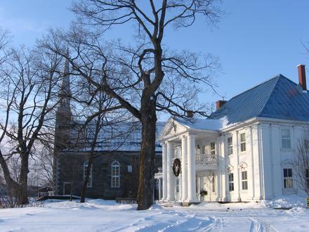 Sainte-Marie Image