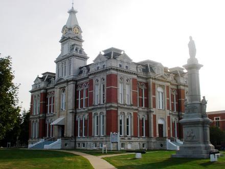 Cambridge, Illinois Image