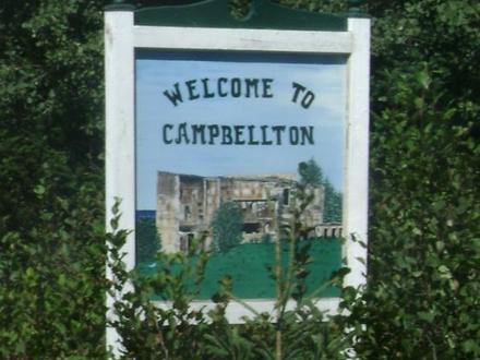 Campbellton Image