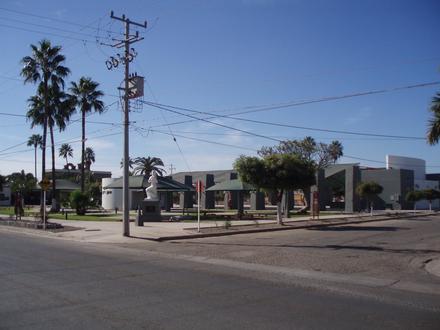 Navojoa Image