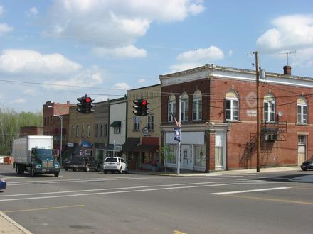 Fredericktown Image