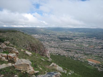 Lubango Image