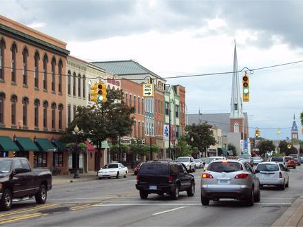 Monroe Image