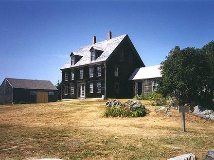 Cushing Image