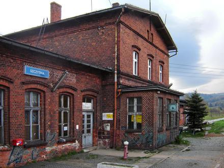 Szczytna Image