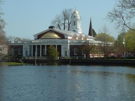 Milford, Connecticut Image