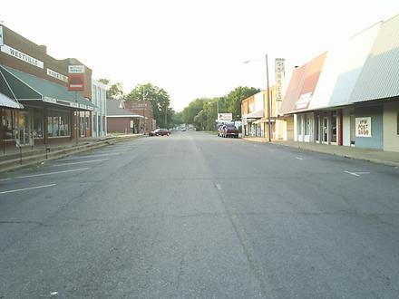 Westville Image