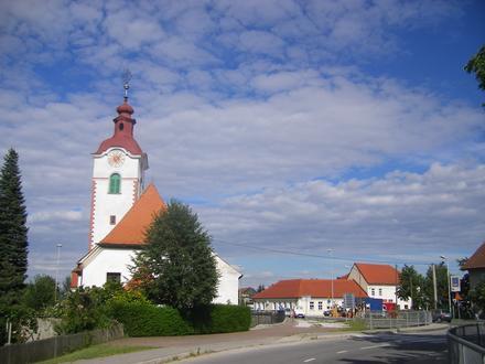 Spodnje Hoče Image