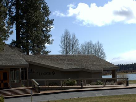 Black Butte Ranch Image