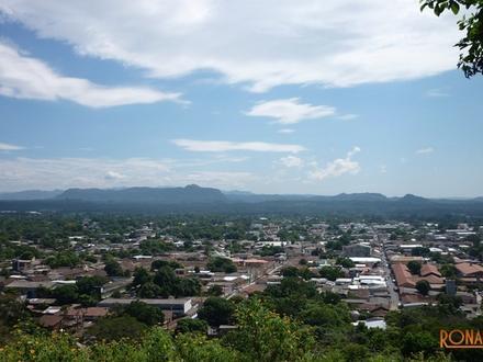 Sonsonate, El Salvador Image