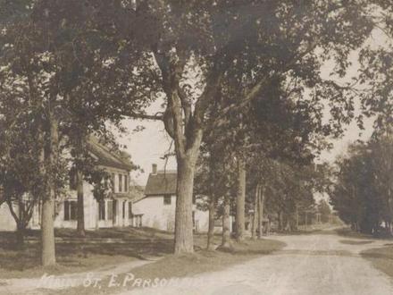 Parsonsfield Image