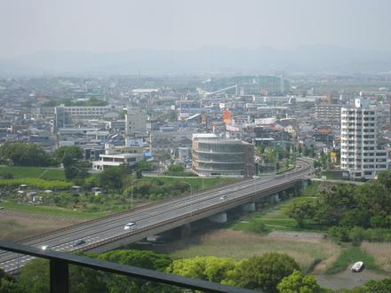 Toyohashi Prent
