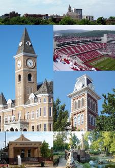 Fayetteville Image