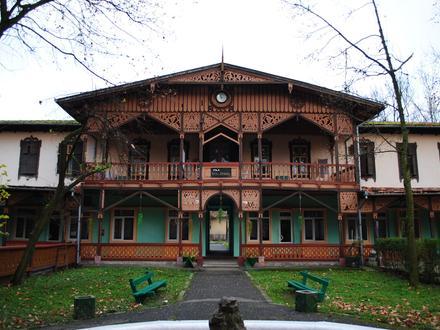Buziaș Image