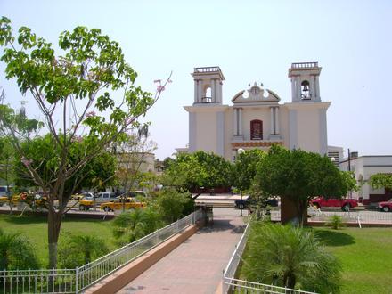 Coquimatlán Image