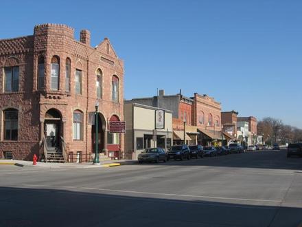 Dell Rapids Image