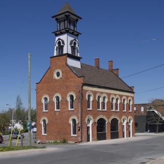 Image of Thorold