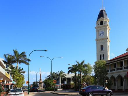 Bundaberg Image