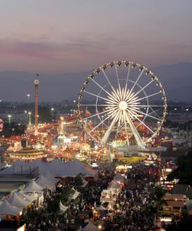 Pomona (California) Image