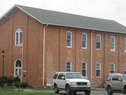 Mooresville Image