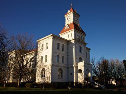 Corvallis Image
