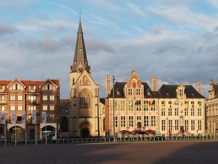 Sint-Niklaas Image