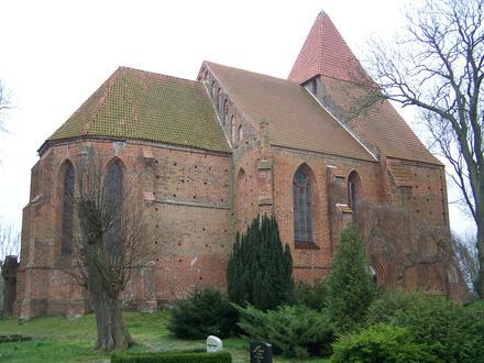Groß Mohrdorf Image