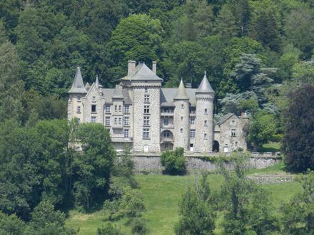 Imatge de La Vaissièra (Cantal) Imatge de La Vaissièra (Cantal)
