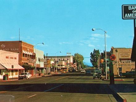 Alturas, California Image