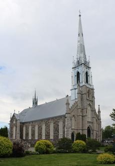 Saint-Henri Image