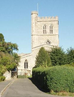 Long Crendon Image