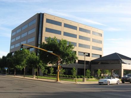 Mason City Image