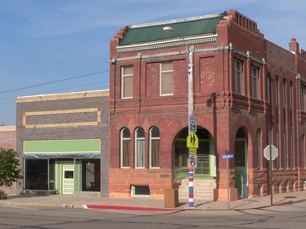 Grant Image