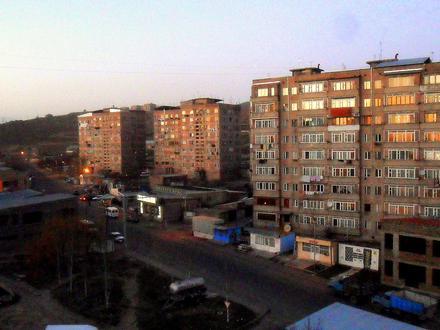 Byureghavan Image