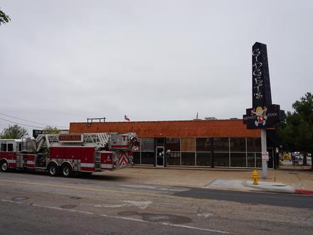 Wichita Falls Image