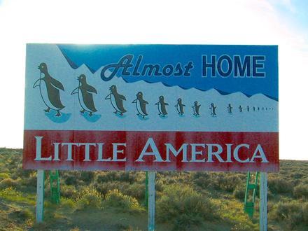 Little America Image