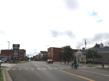 Hudson Image