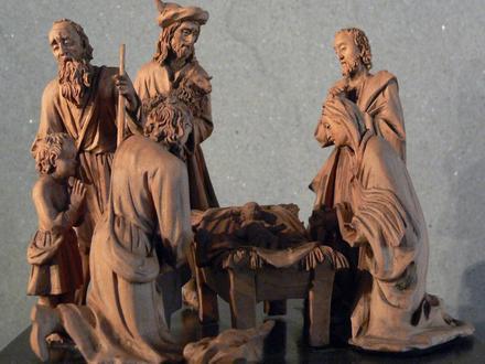 Oberammergau Plik graficzny
