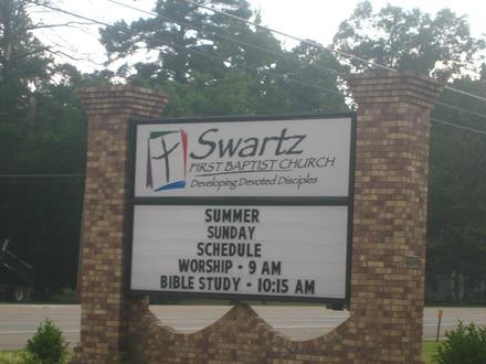 Swartz Image