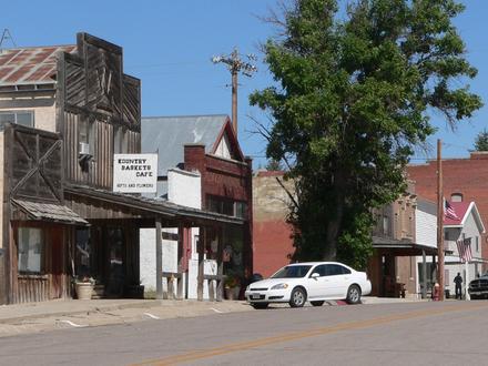 Harrison Image