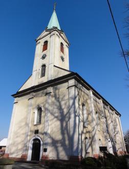 Image of Drogomyśl Image of Drogomyśl