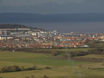 Portishead Image